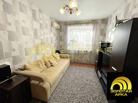 Продажа квартиры, Крымск, Крымский район, ул. Таманская