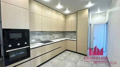 Аренда квартиры, м. Шелепиха, Шмитовский проезд