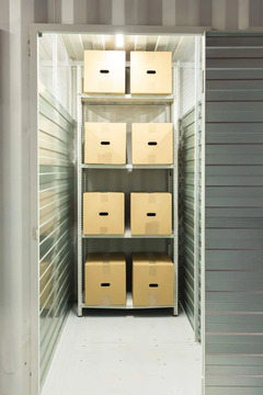 Аренда тёплого склада 2.8 м2