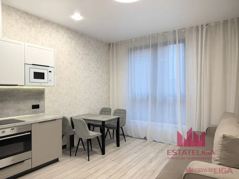 Аренда квартиры, улица Родченко