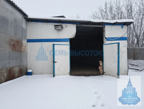 Аренда ПСН, Подольск, Домодедовское ш.