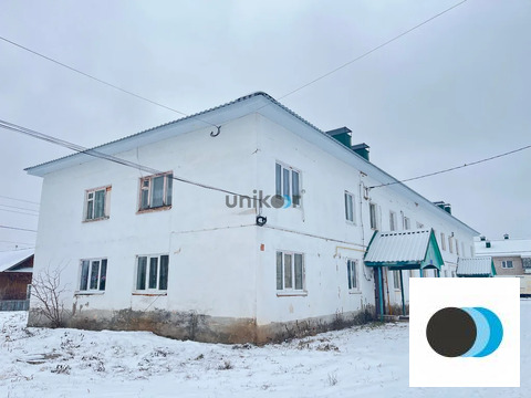 Продажа квартиры, Красная Горка, Нуримановский район, ул. Колхозная