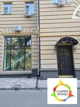 Сдается офис представительского класса, площадью 56,2 кв