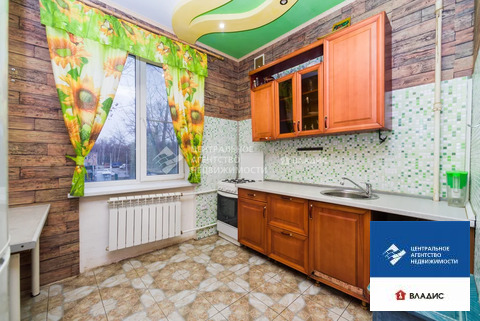 Продажа квартиры, Рязань, ул. Станкозаводская