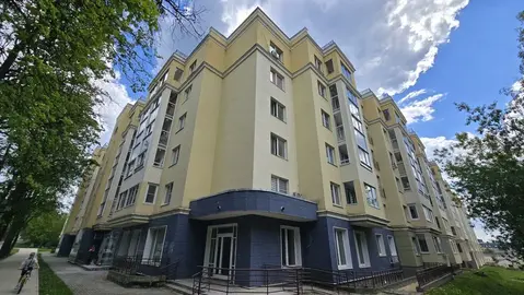 Продается помещение 282 м2 в центре Звенигорода