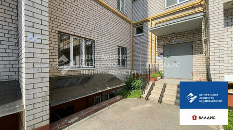 Продажа ПСН, Рязань, ул. Вишневая
