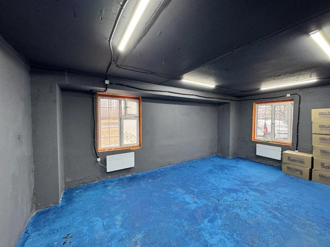 Аренда помещения площадью 84 м2 от собственника