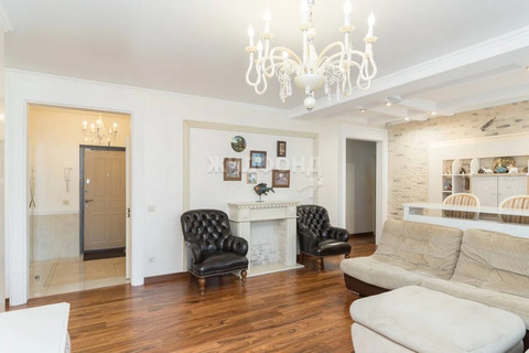 Продажа квартиры, Новосибирск, ул. Сухарная