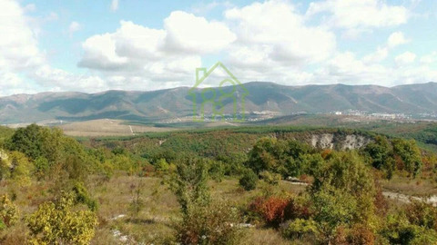 Продажа участка, Геленджик