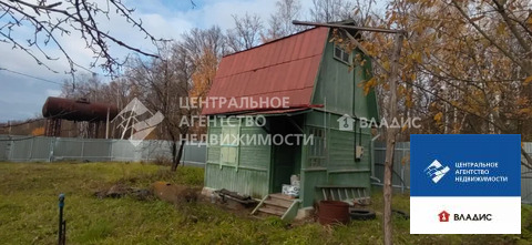 Продажа дома, Старолетово, Рыбновский район, садоводческое ...