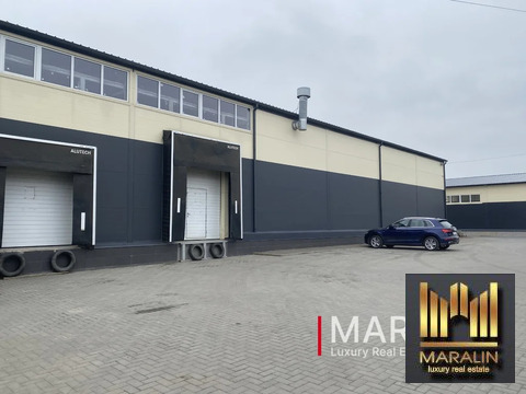 Аренда склада, Ольгинская, Аксайский район, Нижнее-Луговая