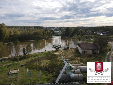 Продажа ПСН, Маланьино, Боровский район, улица Терешковой