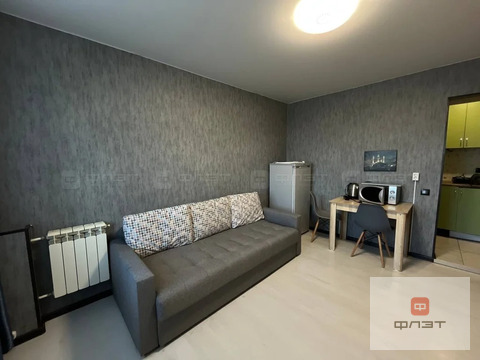 Аренда квартиры, Казань, ул. Нариманова д.66а