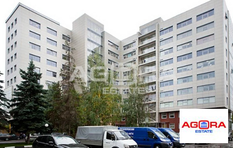 Продажа ПСН, м. Водный стадион, ул. Михалковская