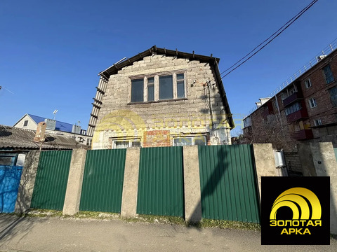 Продажа дома, Крымск, Крымский район, ул. Ленина