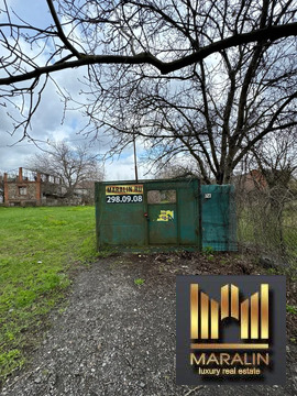 Продажа участка, Ростов-на-Дону, ул. Оганова