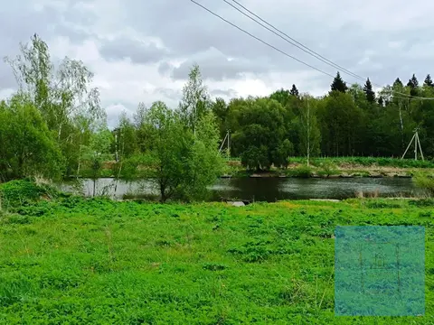 13 соток ИЖС в д. Белавино