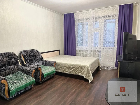 Продажа квартиры, Казань, ул. Четаева