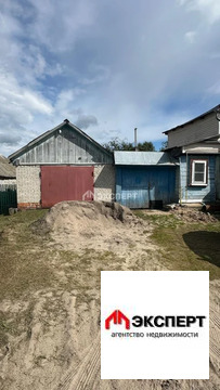 Часть дома, д. Ковригино