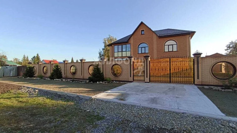 Продажа дома, Обь