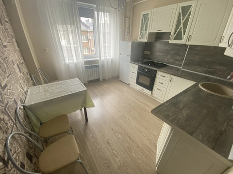 Аренда квартиры, Афипский, Северский район, ул. Победы