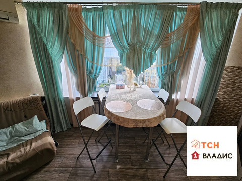 Продажа квартиры, Пушкино, Воскресенский район, 1-я Серебрянская улица