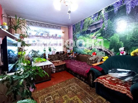 Продажа квартиры, Колывань, Колыванский район, Молодёжная