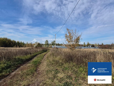 Продажа участка, Рыбновский район, садоводческое товарищество ...