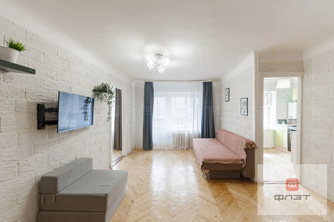 Продажа квартиры, Казань, ул. Ташаяк
