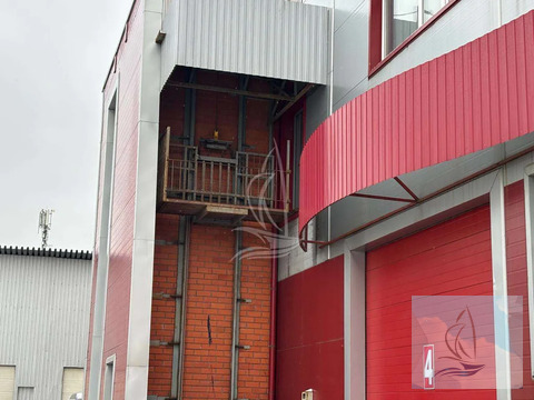 Аренда склада, Подольск, посёлок Сосновый Бор