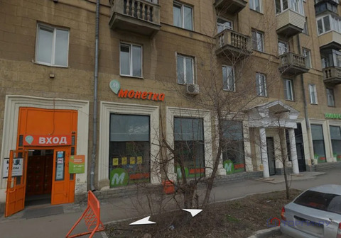 Продажа торгового помещения, Магнитогорск, Металлургов пр-кт.