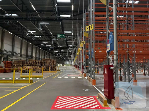 Аренда склада, Дмитров, Дмитровский район, Дмитровский муниципальный ...