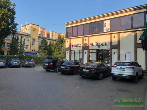 Аренда торгового помещения, Ивантеевка, ул. Первомайская
