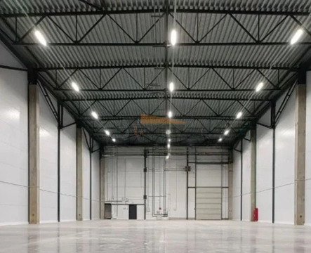 Продажа склада, Подольск, строение 13с1