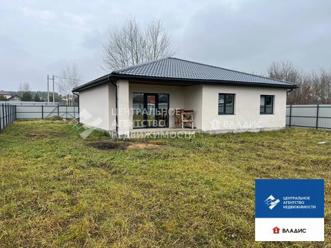Продажа дома, Агро-Пустынь, Рязанский район
