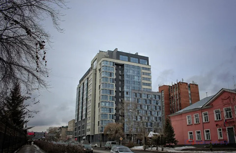 Продажа квартиры, Барнаул, Комсомольский пр-кт.