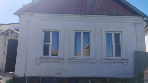 Продажа дома, Темрюк, Темрюкский район, ул. Пролетарская