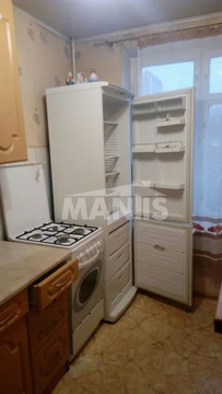 Аренда 2-х комнатной квартиры на Проспекте Вернадского