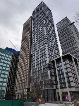 Продажа квартиры, Ленинградский пр-кт.