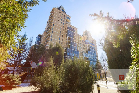 Продажа квартиры, Казань, ул. Толстого