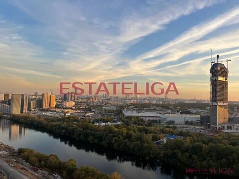 Продажа квартиры, Шелепихинская наб.