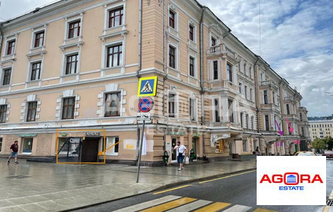 Продажа ПСН, м. Маяковская, ул. Тверская-Ямская 1-Я