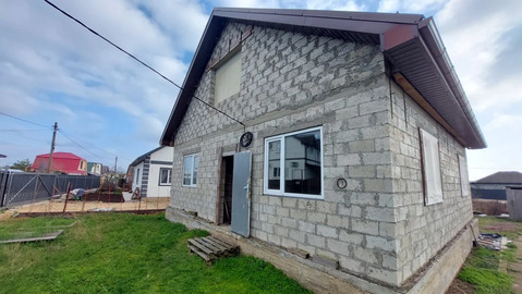 Продажа дома, Темрюкский район, улица Северная