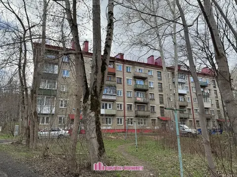 2к. квартира. г. Дмитров, ул. Космонавтов, д.2