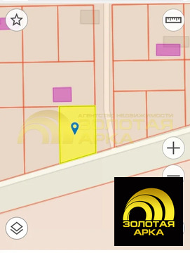 Продажа участка, Тамань, Темрюкский район