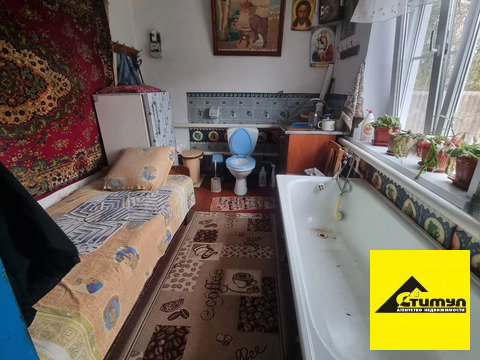 Продажа дома, Глафировка, Щербиновский район, ул. Советов