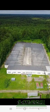 Продажа склада, Богородский г. о.