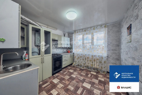 Продажа квартиры, Чурилково, Рыбновский район, 8