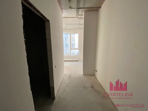 Продажа квартиры, Автомобильный проезд