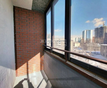 Продажа квартиры, Новосибирск, ул. Гурьевская